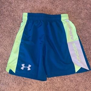 Boys shorts